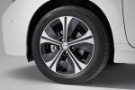 Nissan Leaf 2018 года (JP)